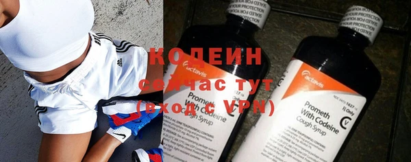 хмурый Горняк